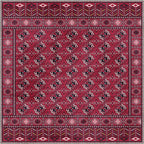 Square Rugs