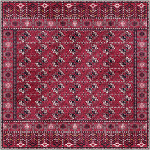 Square Rugs