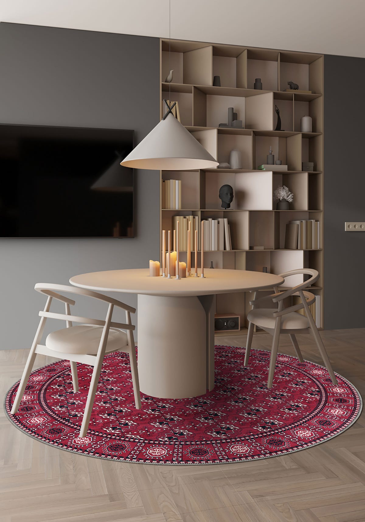 Dining Room Rugs