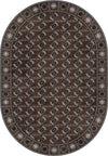 Oval Rugs