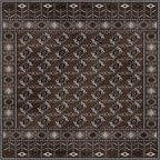 Square Rugs