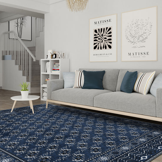 Living Room Rugs