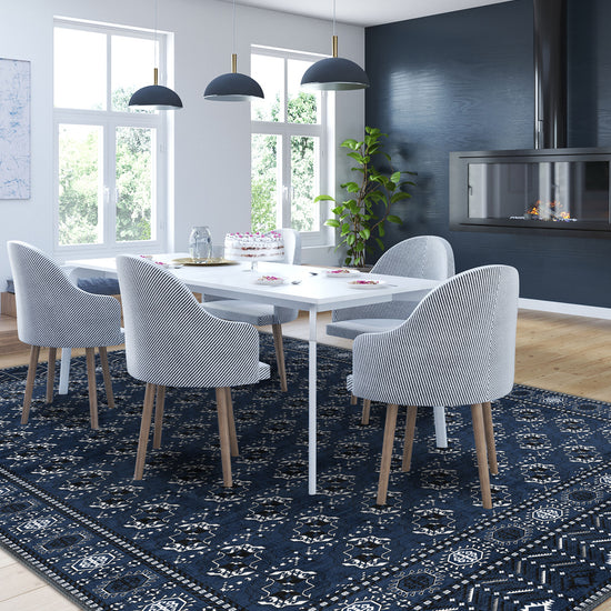 Dining Room Rugs