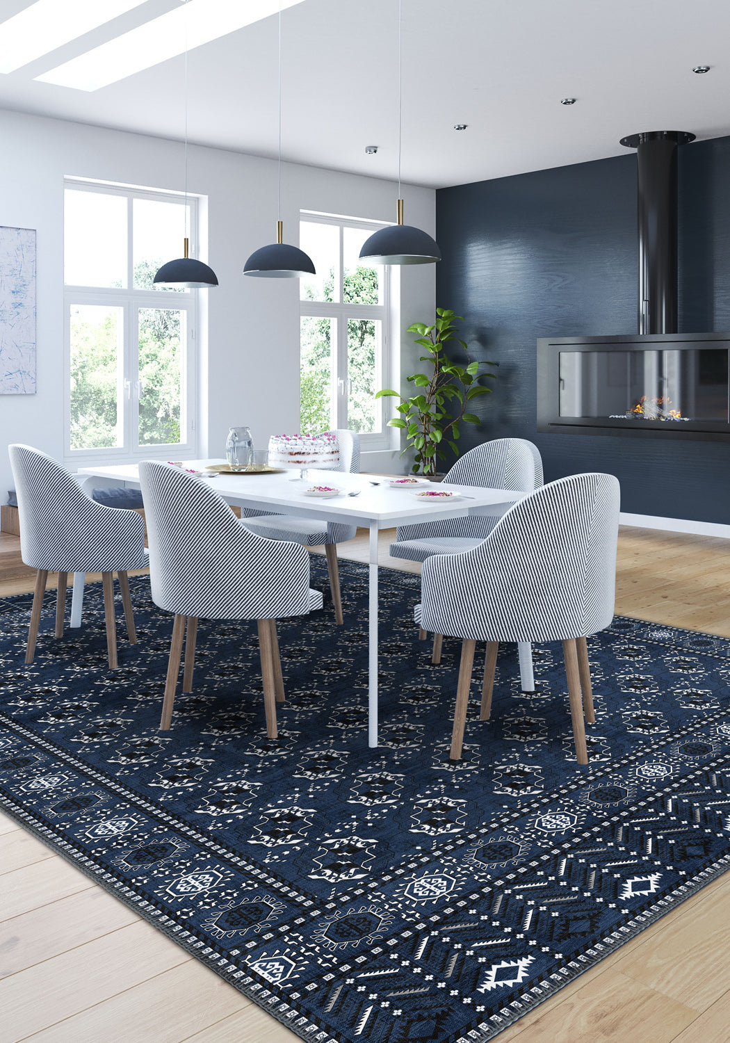 Dining Room Rugs