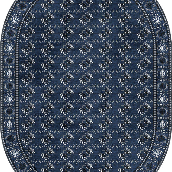 Oval Rugs