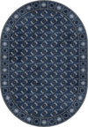 Oval Rugs
