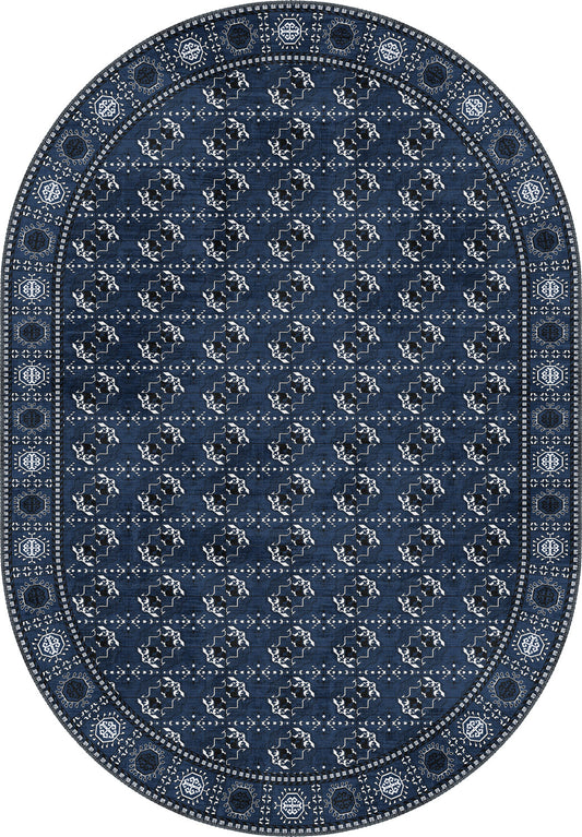 Oval Rugs