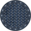 Round Rugs