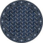 Round Rugs