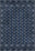 Kael Blue Washable Rug