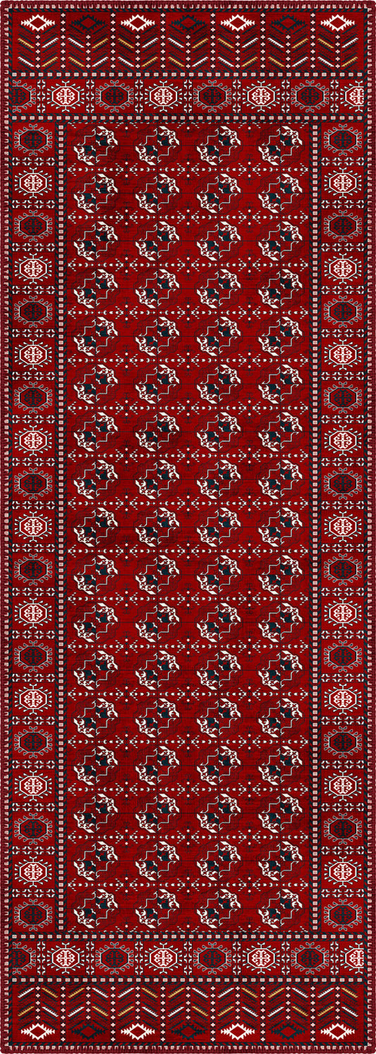 Runner Rugs