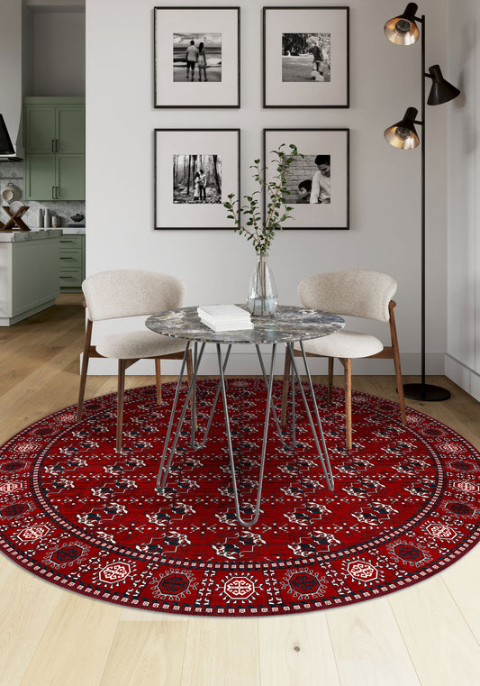 Dining Room Rugs