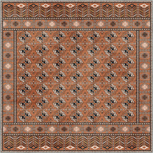 Square Rugs