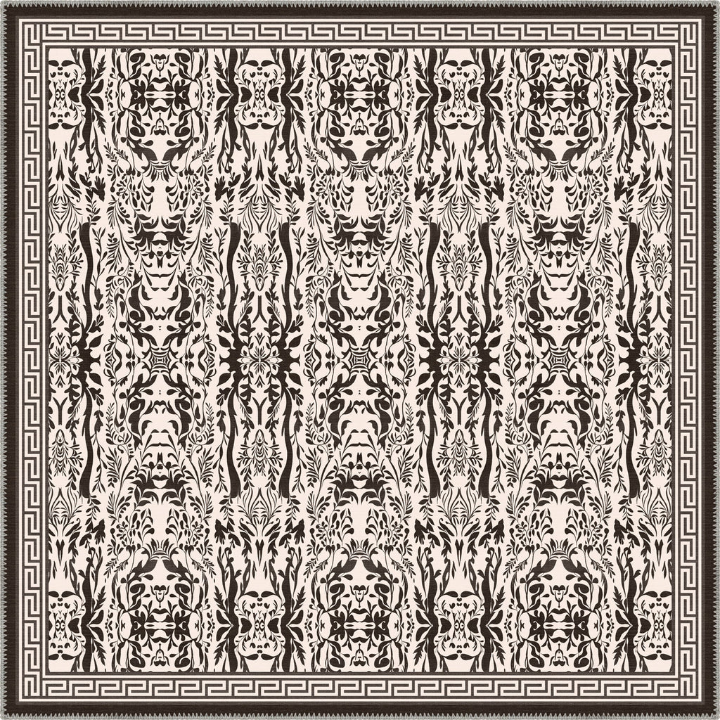 Square Rugs
