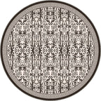 Round Rugs
