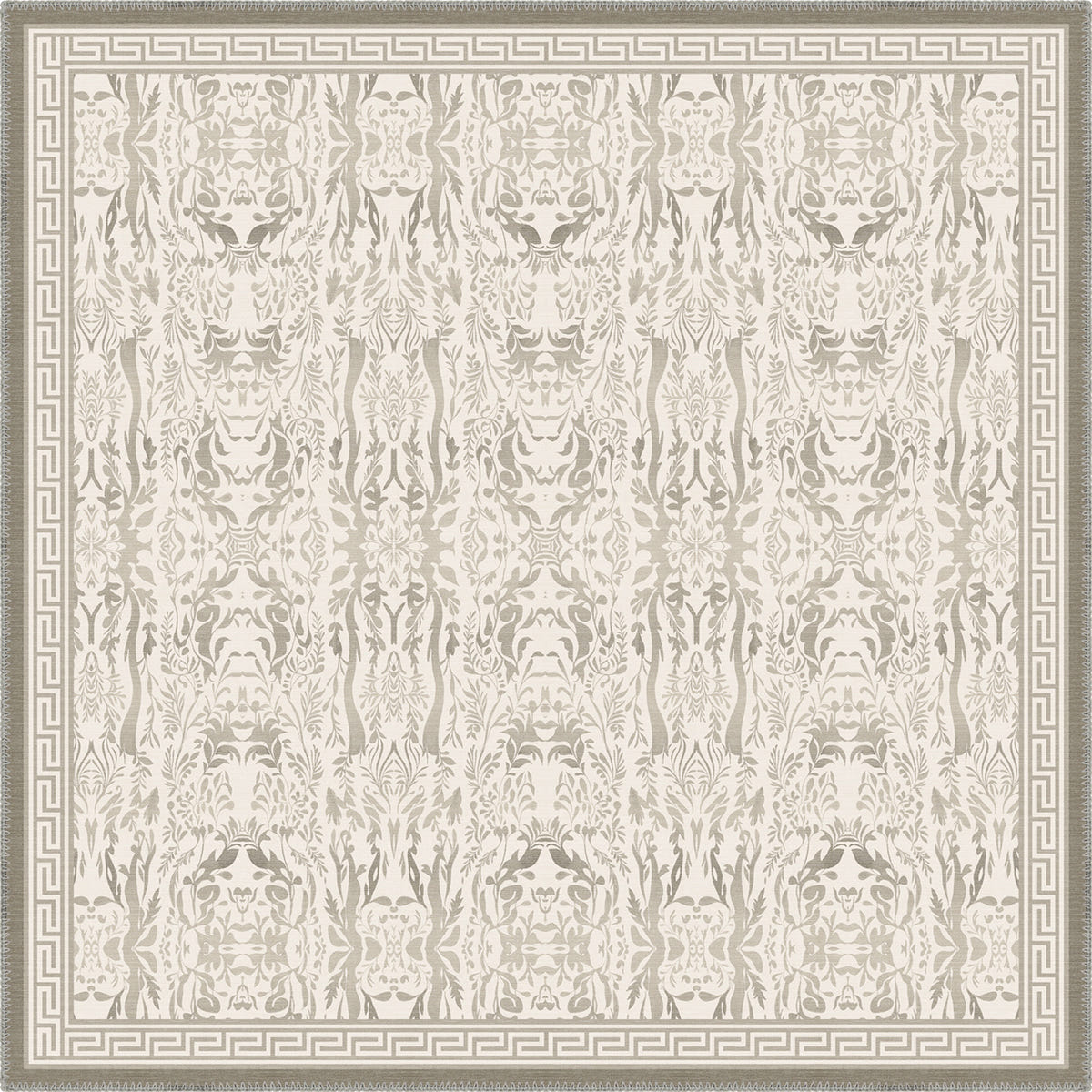 Square Rugs