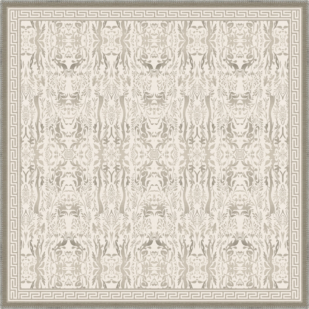 Square Rugs