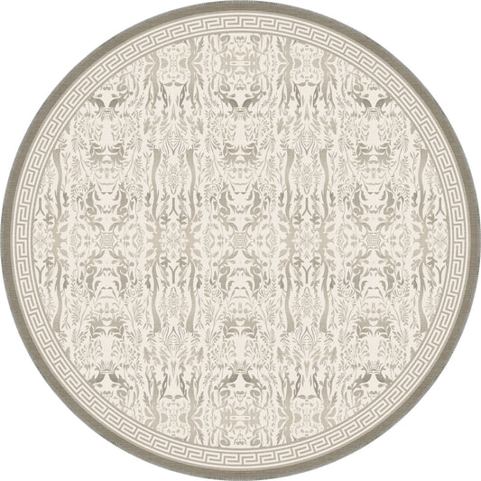 Round Rugs