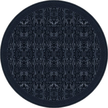 Round Rugs