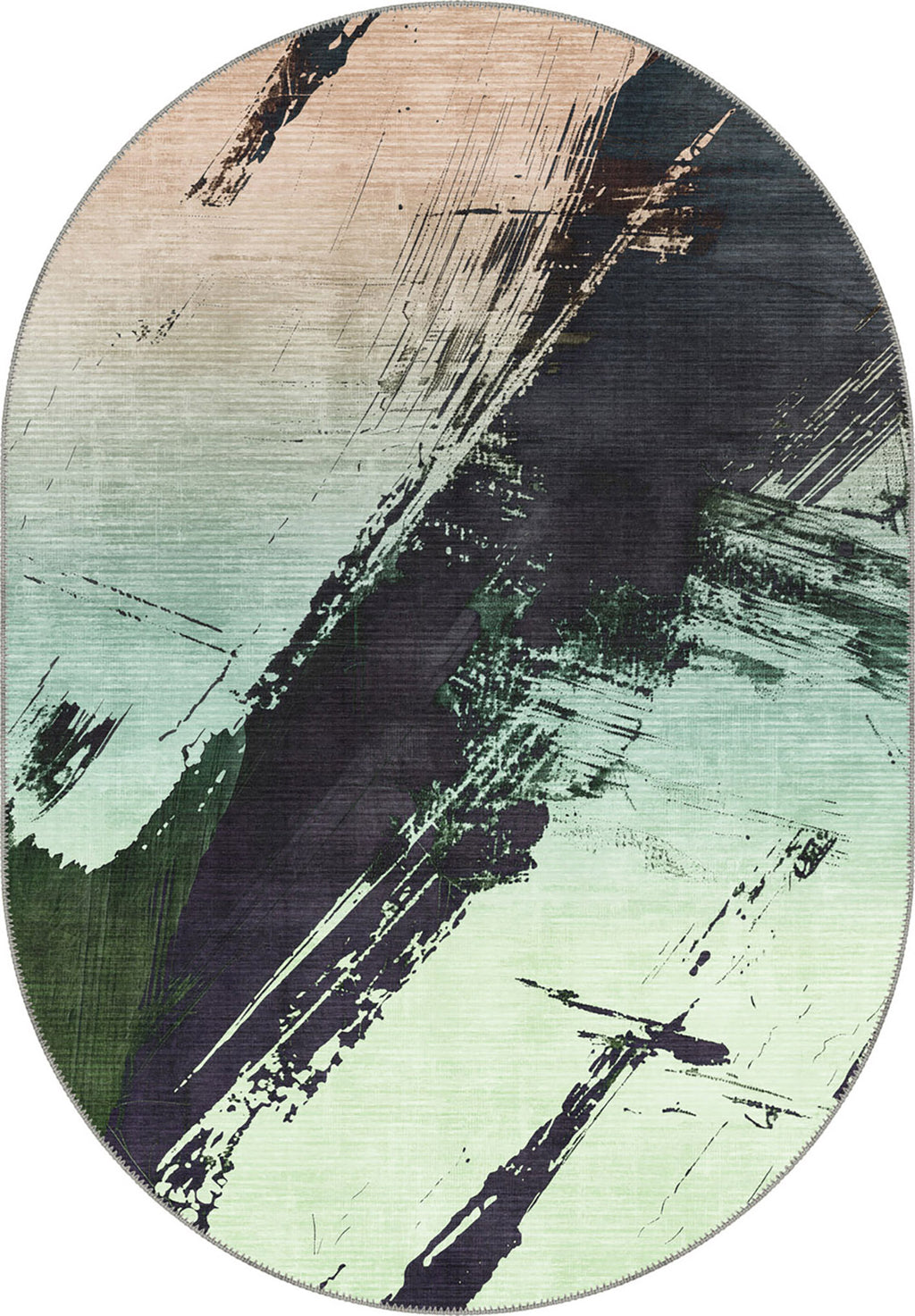 Oval Rugs