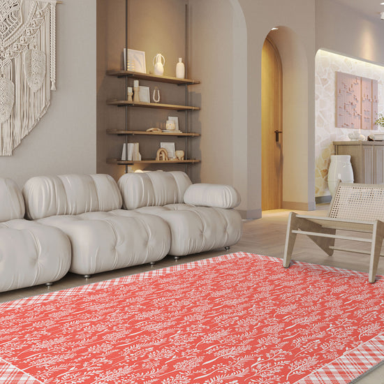 Living Room Rugs