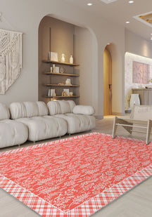 Living Room Rugs