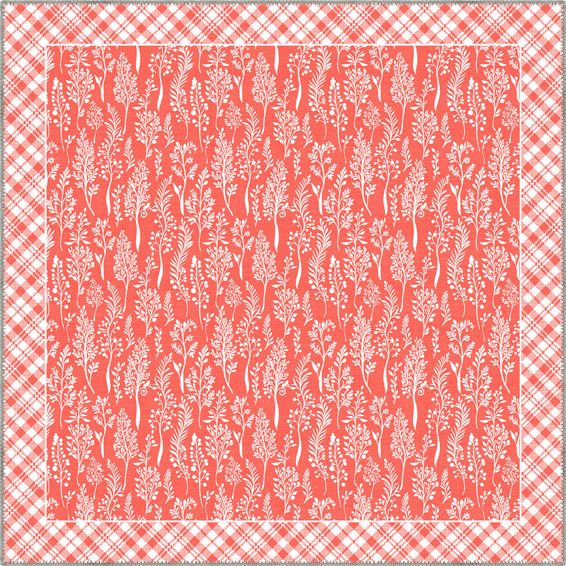 Square Rugs
