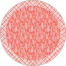 Round Rugs