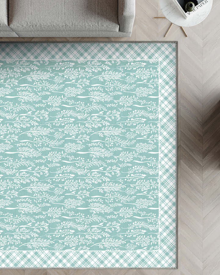 Living Room Rugs