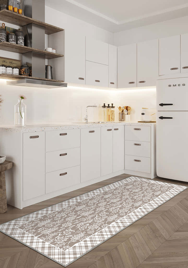 Kitchen Rugs