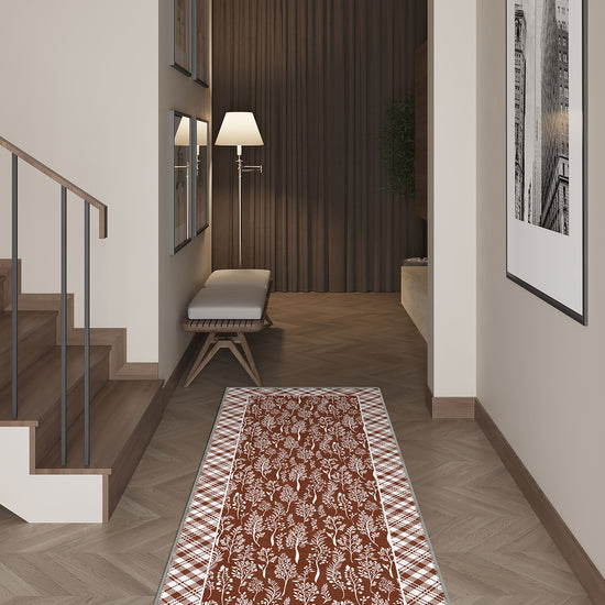 Hallway Runner Rugs