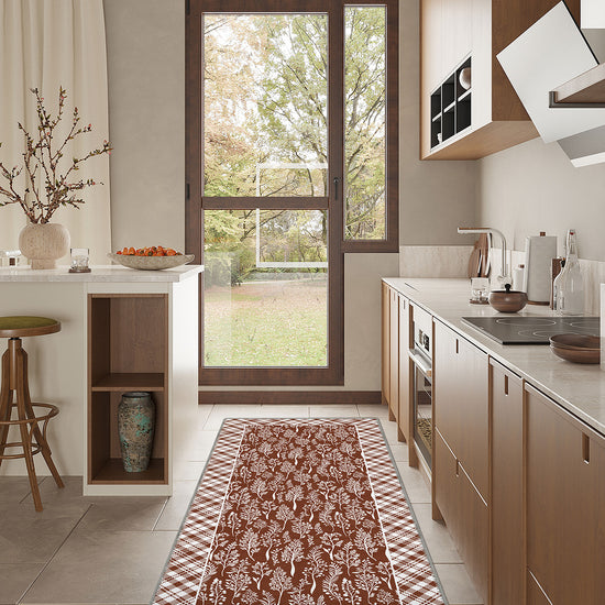 Kitchen Rugs