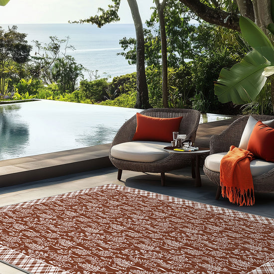 Outdoor Rugs