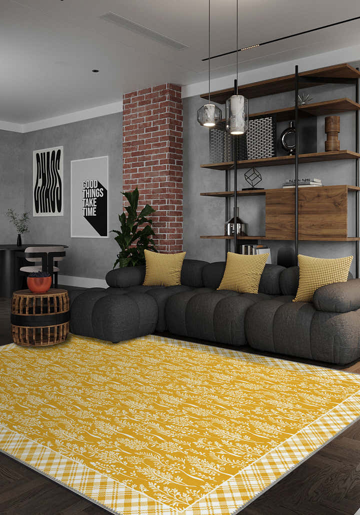 Living Room Rugs