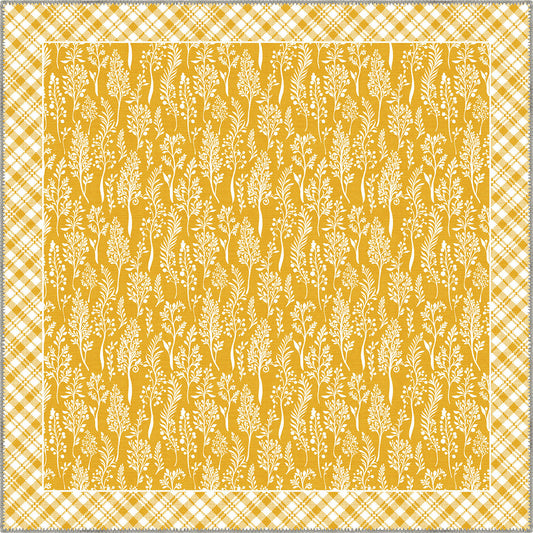 Square Rugs