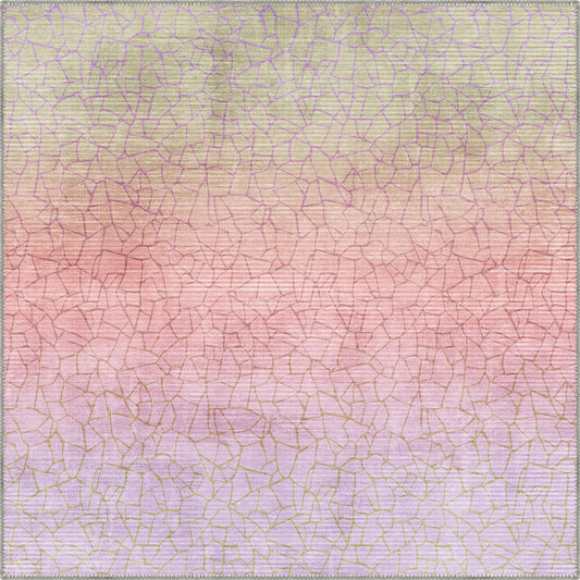 Square Rugs