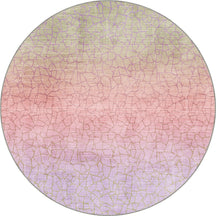 Round Rugs