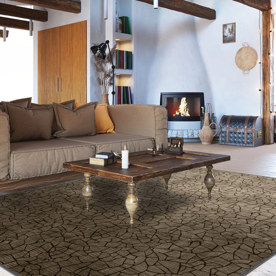Living Room Rugs