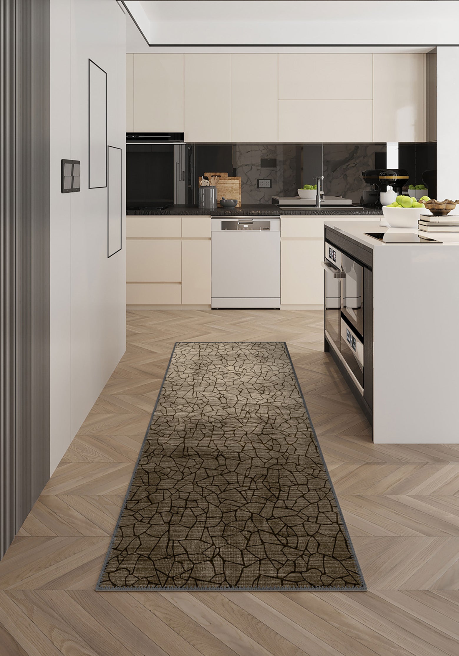 Kitchen Rugs