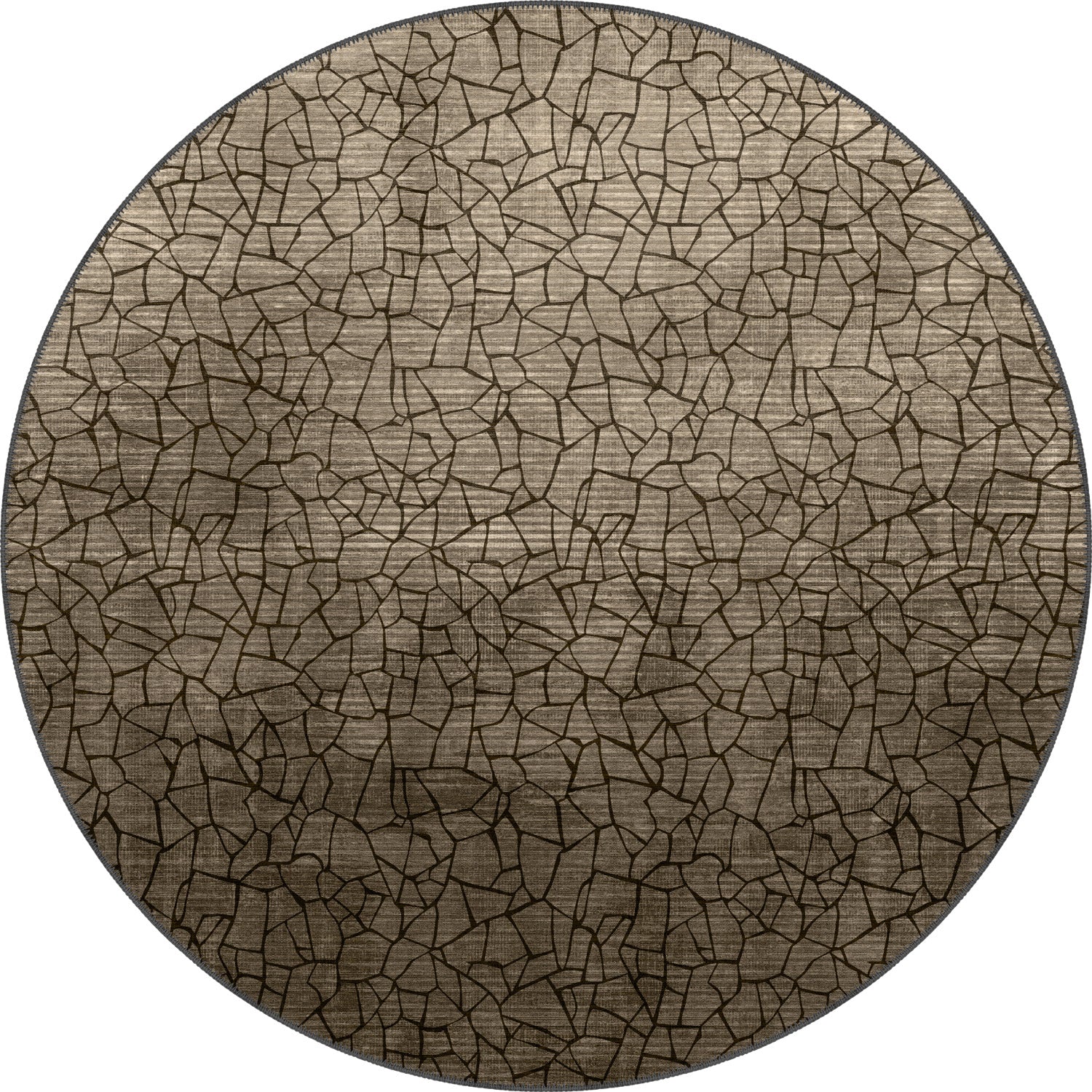 Round Rugs