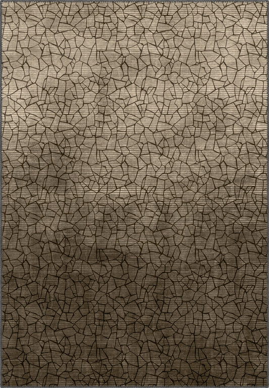 Wesley Brown Washable Rug