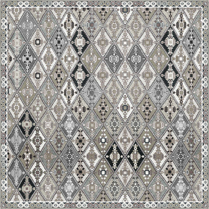 Square Rugs
