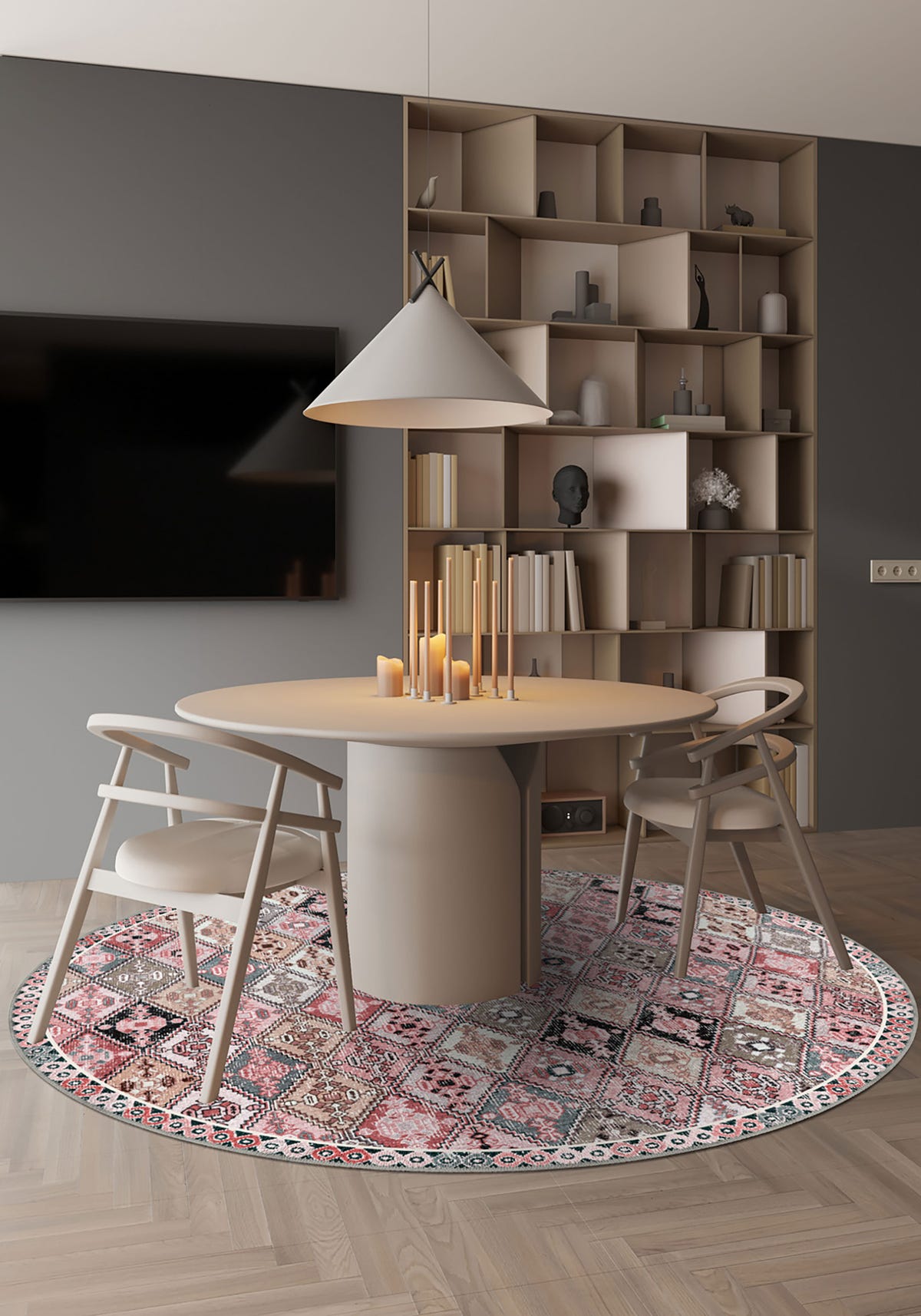 Dining Room Rugs