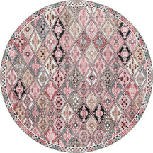 Round Rugs
