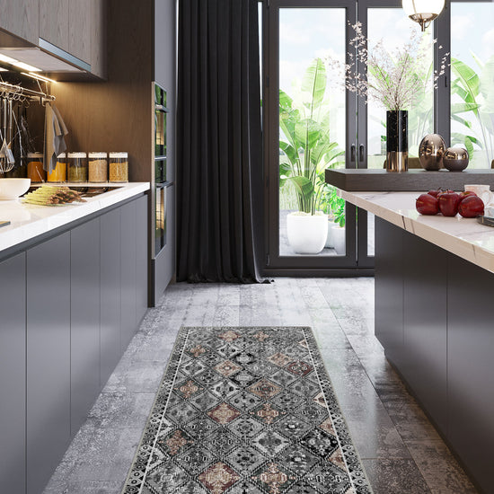 Kitchen Rugs