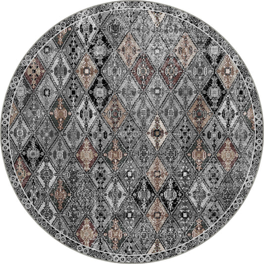 Round Rugs