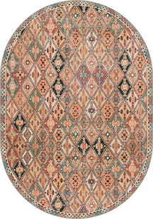 Oval Rugs