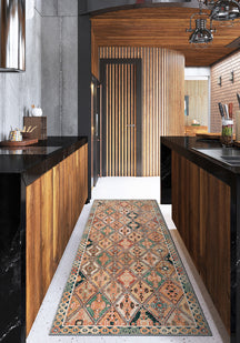 Kitchen Rugs