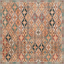 Square Rugs