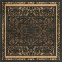 Square Rugs